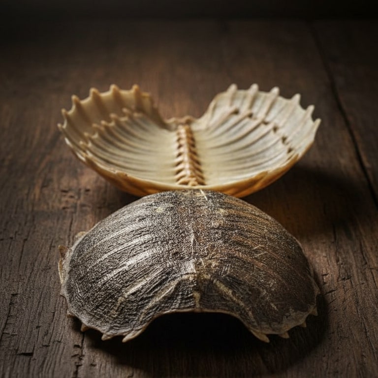 Cangkang bulus praktis